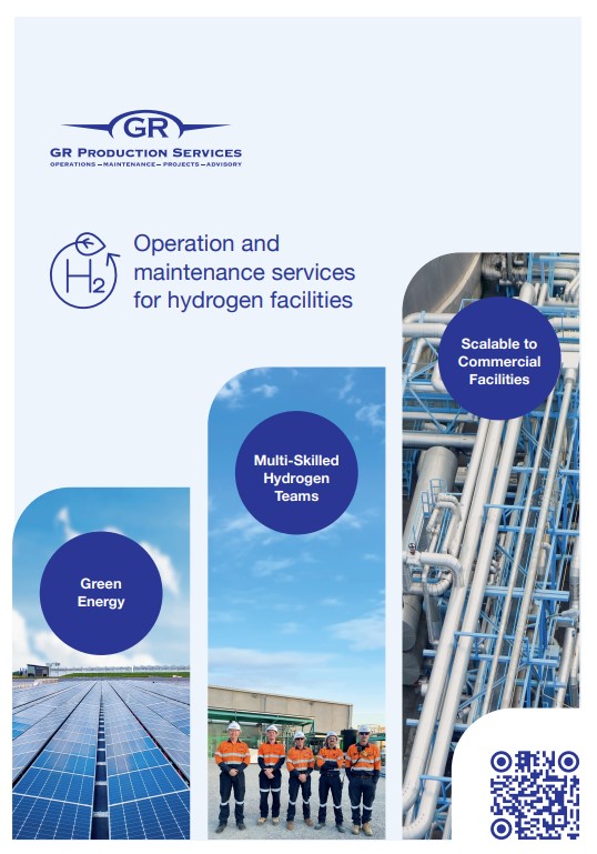 Operations Support Brochure